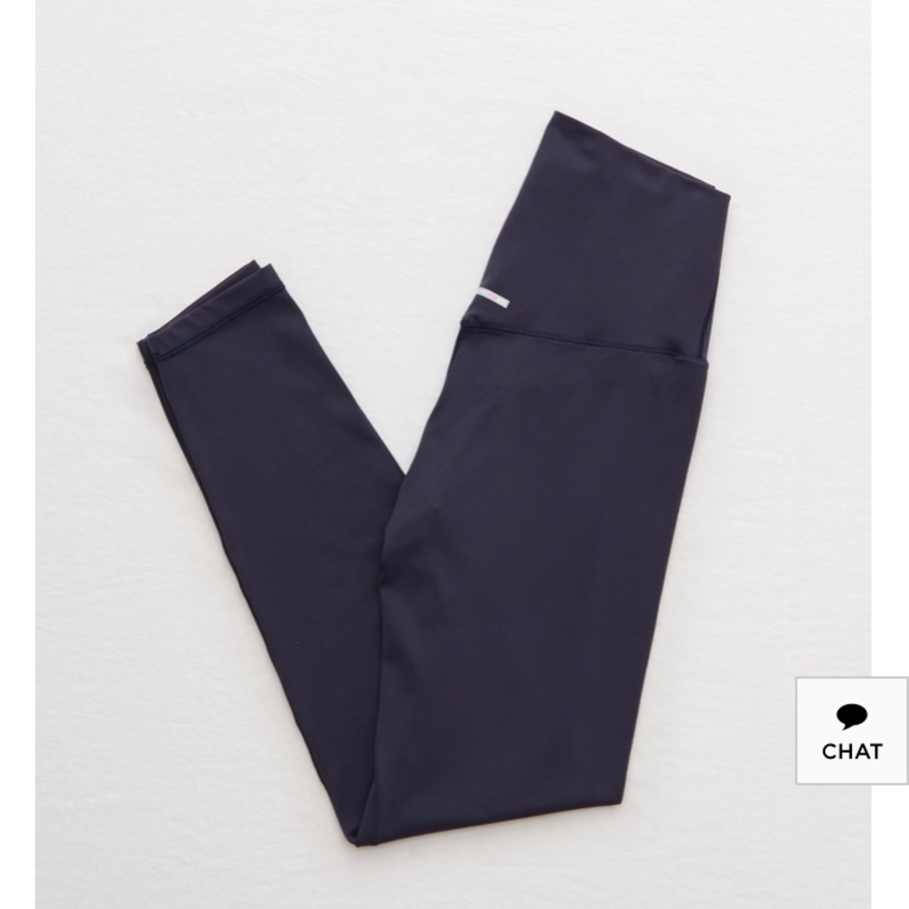 7/8 High waisted legging